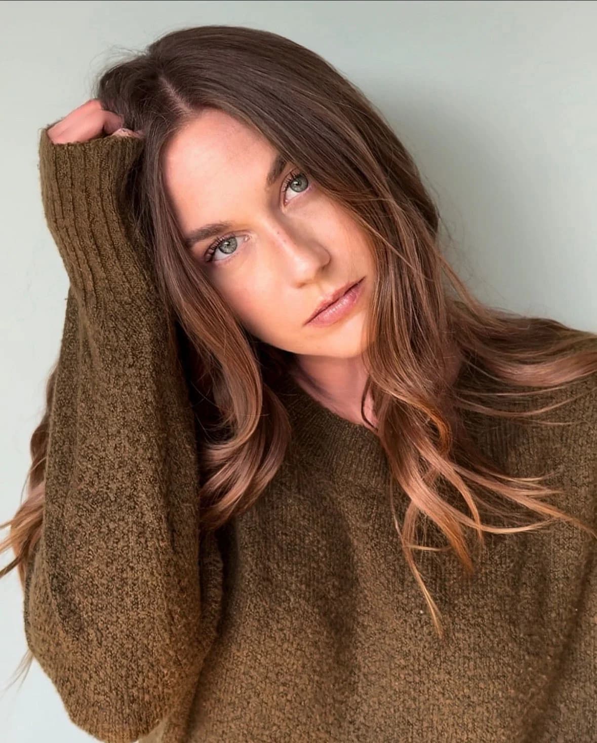 Leonie Dubuc