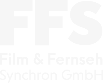 FFS Film & Fernseh Synchron GmbH