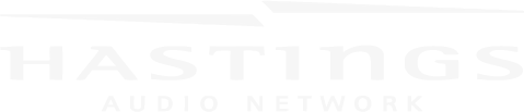 Hastings Audio Network